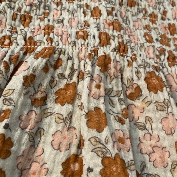 Toddler girls dress - Picture 2 of 3